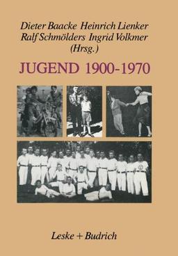 Jugend 1900-1970