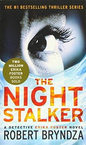 The Night Stalker (Erika Foster series, Band 2)