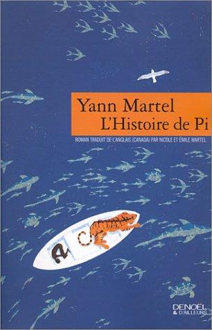 L'histoire de Pi