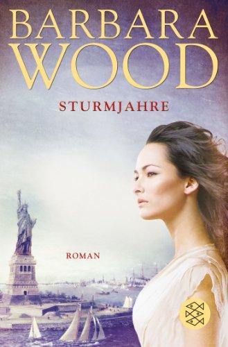 Sturmjahre: Roman