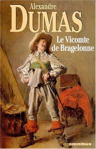 Le vicomte de Bragelonne