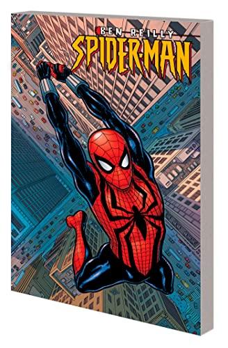 Ben Reilly: Spider-Man