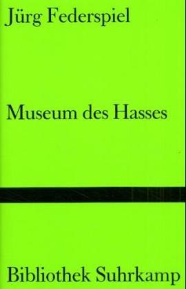 Museum des Hasses