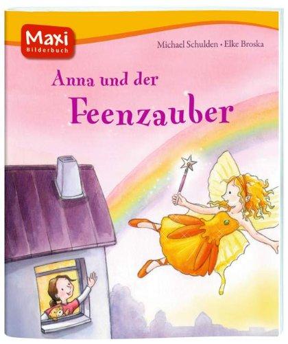 Anna und der Feenzauber