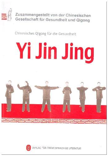 Yi Jin Jing