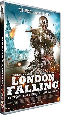 London falling [FR Import]