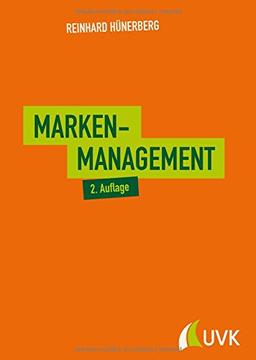 Markenmanagement