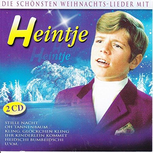 Die Schönsten Weihnachts-Lieder mit