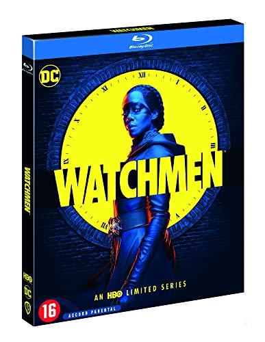 Watchmen, saison 1 [Blu-ray] [FR Import]