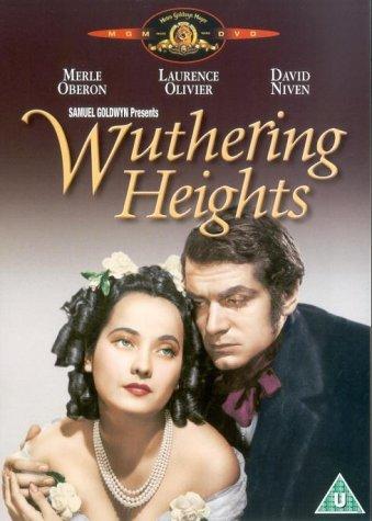 Wuthering Heights (1939) [UK Import]