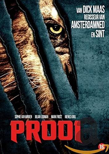 DVD - Prooi (1 DVD)