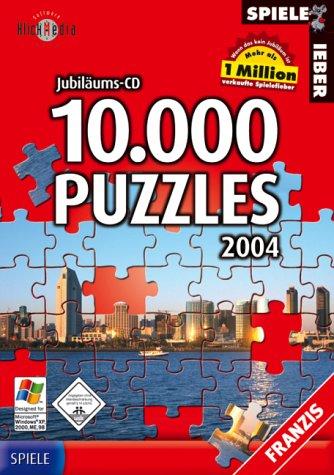 10.000 Puzzles 2004