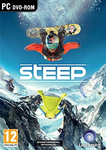 Steep - [PC] - [AT-PEGI]