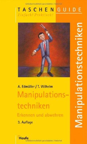 Manipulationstechniken