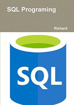 SQL Programing