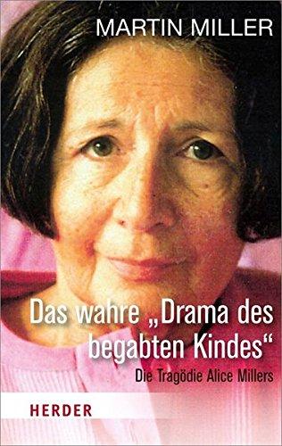 Das wahre "Drama des begabten Kindes" (HERDER spektrum)