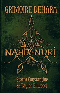 Grimoire Dehara: Nahir Nuri