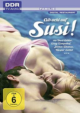 Gib acht auf Susi! (DDR TV-Archiv)