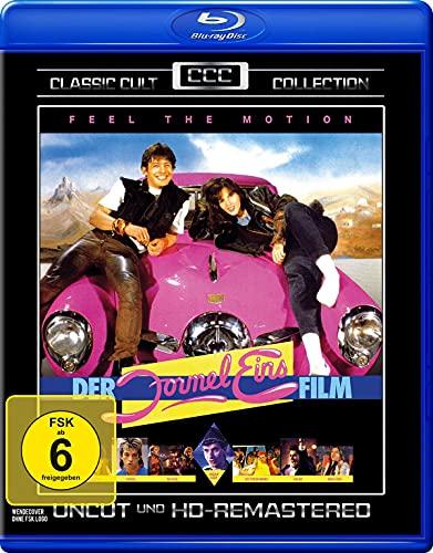 Der Formel eins Film [Blu-ray]