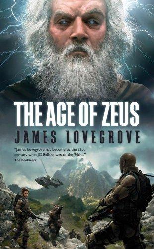 Age of Zeus