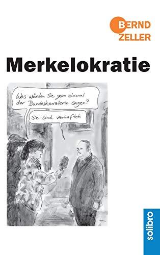 Merkelokratie (Satte Tiere)