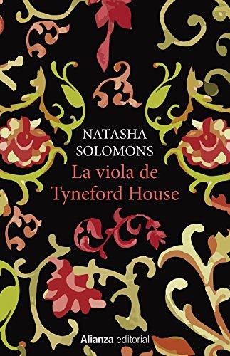 La viola de Tyneford House (13/20)