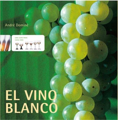 El Vino Blanco