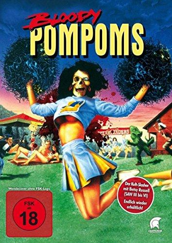 Bloody Pompoms