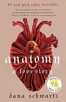 Anatomy: A Love Story