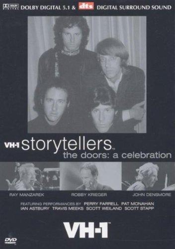 The Doors: A Celebration (VH 1-Storytellers)