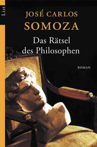 Das Rätsel des Philosophen