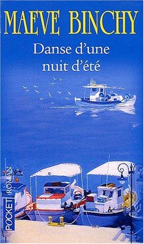 Danse d'une nuit d'été