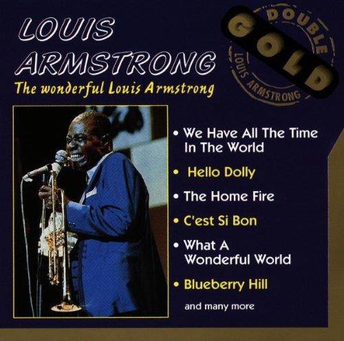 The Wonderful Louis Armstrong