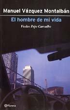 El Hombre de Mi Vida (Autores Espa~noles E Iberoamericanos)