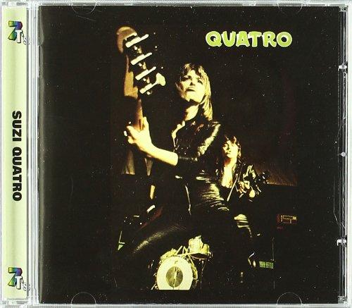 Quatro (Expanded+Remastered)