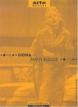 Fiona.: Edition bilingue français-anglais