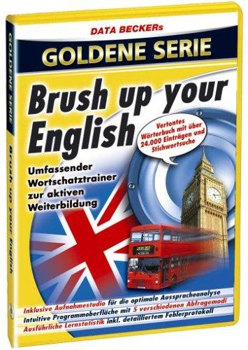 Brush Up Your English