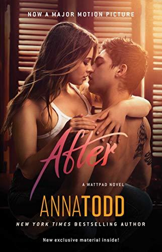 After (The After Series, Band 1)