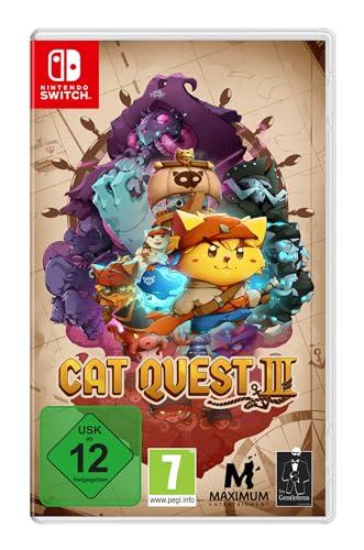 Cat Quest III [Nintendo Switch]