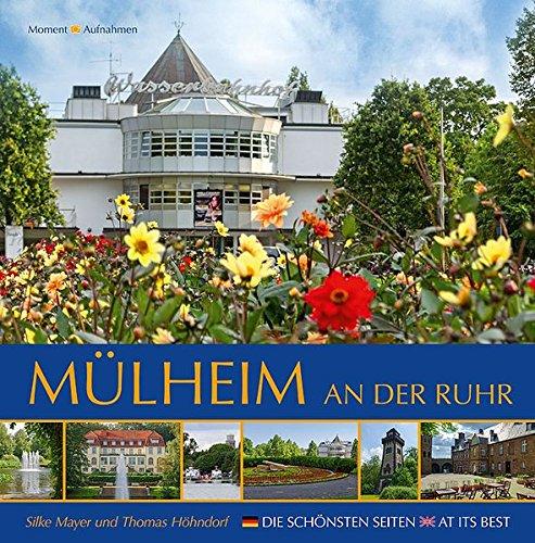 Mülheim an der Ruhr (Momentaufnahmen)