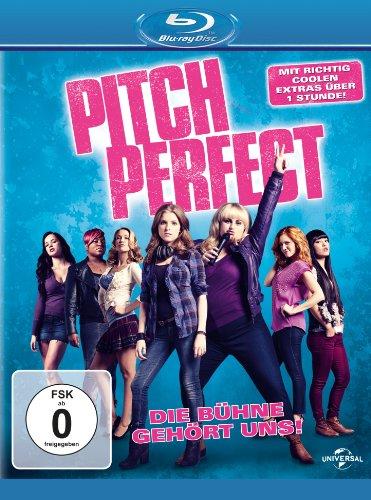 Pitch Perfect [Blu-ray]