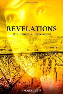 Die Endzeit Chroniken - Revelations: 2