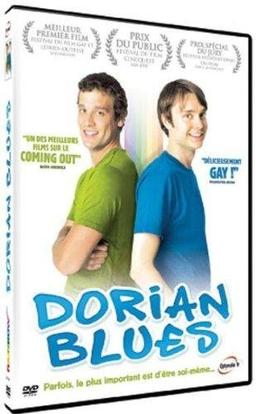 Dorian blues [FR Import]