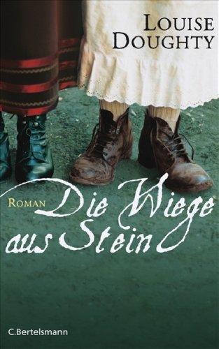 Die Wiege aus Stein: Roman