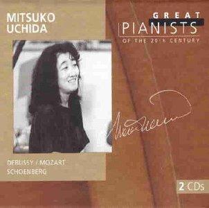 Die großen Pianisten des 20. Jahrhunderts - Mitsuko Uchida