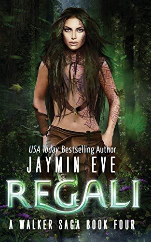 Regali (A Walker Saga, Band 4)