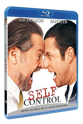 Self control [Blu-ray] [FR IMPORT]