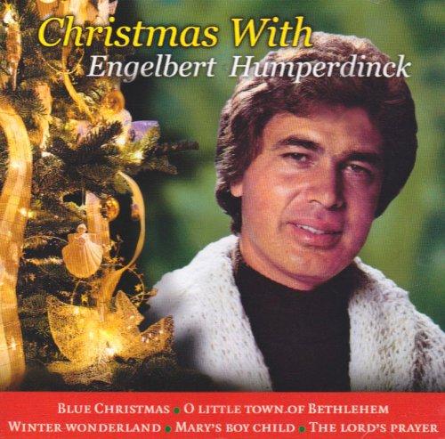 Christmas With Engelbert