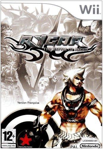 Rygar [FR Import]