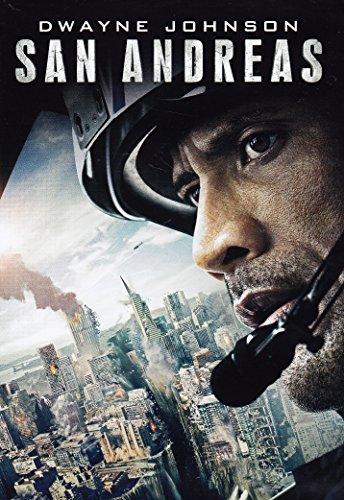 San Andreas [IT Import]